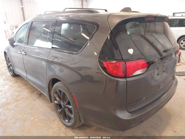 Aukcja sprzedaży 2018 Chrysler Pacifica Limited, vin: 2C4RC1GG2JR338336, numer aukcji: 44995553