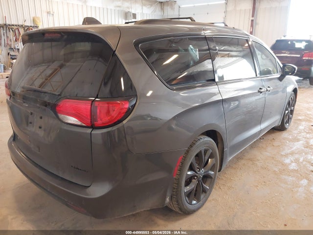 Aukcja sprzedaży 2018 Chrysler Pacifica Limited, vin: 2C4RC1GG2JR338336, numer aukcji: 44995553