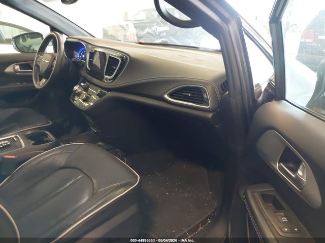 Aukcja sprzedaży 2018 Chrysler Pacifica Limited, vin: 2C4RC1GG2JR338336, numer aukcji: 44995553