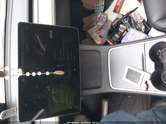Продаж на аукціоні авто 2023 Tesla Model 3 Rear-wheel Drive, vin: 5YJ3E1EA3PF497630, номер лоту: 44995554