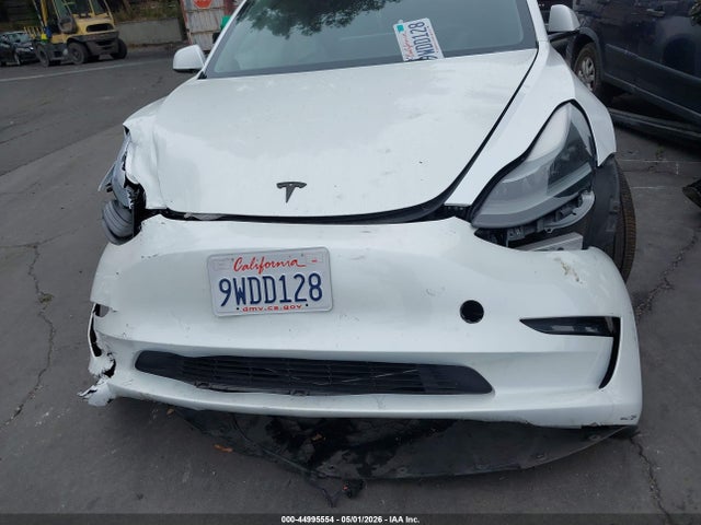 Продаж на аукціоні авто 2023 Tesla Model 3 Rear-wheel Drive, vin: 5YJ3E1EA3PF497630, номер лоту: 44995554