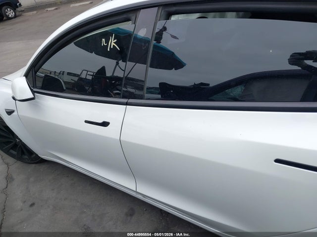 Продаж на аукціоні авто 2023 Tesla Model 3 Rear-wheel Drive, vin: 5YJ3E1EA3PF497630, номер лоту: 44995554