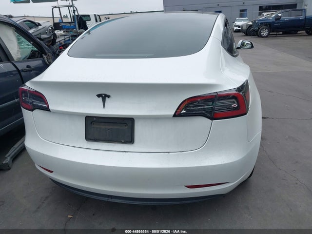 Продаж на аукціоні авто 2023 Tesla Model 3 Rear-wheel Drive, vin: 5YJ3E1EA3PF497630, номер лоту: 44995554