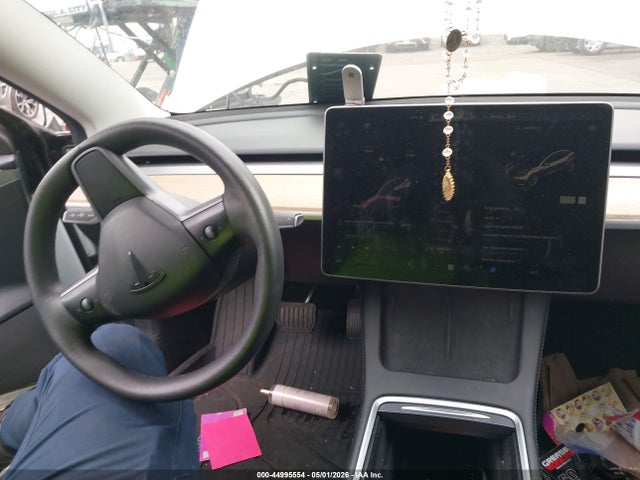 Продаж на аукціоні авто 2023 Tesla Model 3 Rear-wheel Drive, vin: 5YJ3E1EA3PF497630, номер лоту: 44995554