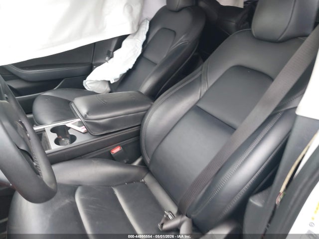 Продаж на аукціоні авто 2023 Tesla Model 3 Rear-wheel Drive, vin: 5YJ3E1EA3PF497630, номер лоту: 44995554