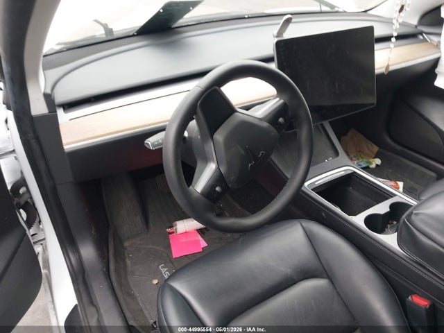 Продаж на аукціоні авто 2023 Tesla Model 3 Rear-wheel Drive, vin: 5YJ3E1EA3PF497630, номер лоту: 44995554