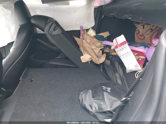 Продаж на аукціоні авто 2023 Tesla Model 3 Rear-wheel Drive, vin: 5YJ3E1EA3PF497630, номер лоту: 44995554