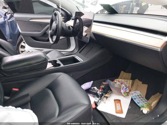 Продаж на аукціоні авто 2023 Tesla Model 3 Rear-wheel Drive, vin: 5YJ3E1EA3PF497630, номер лоту: 44995554