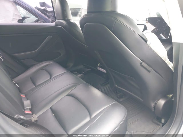 Продаж на аукціоні авто 2023 Tesla Model 3 Rear-wheel Drive, vin: 5YJ3E1EA3PF497630, номер лоту: 44995554