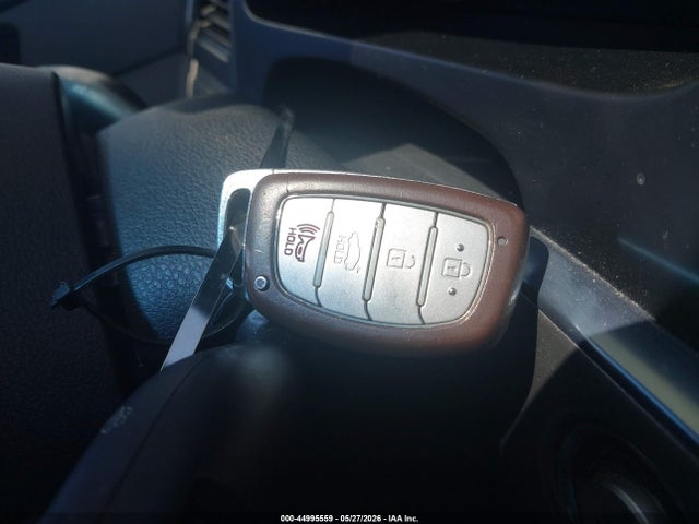 2016 Hyundai Sonata Hybrid Se მანქანა იყიდება აუქციონზე, vin: KMHE24L11GA011875, აუქციონის ნომერი: 44995559