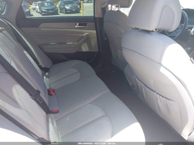 2016 Hyundai Sonata Hybrid Se მანქანა იყიდება აუქციონზე, vin: KMHE24L11GA011875, აუქციონის ნომერი: 44995559