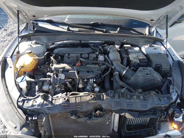 44995560 :رقم المزاد ، 5XXG64J25RG239561 vin ، 2024 Kia K5 Gt-line مزاد بيع