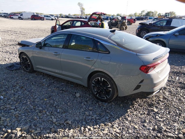 44995560 :رقم المزاد ، 5XXG64J25RG239561 vin ، 2024 Kia K5 Gt-line مزاد بيع