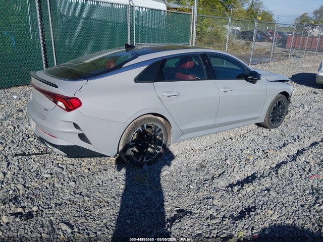 44995560 :رقم المزاد ، 5XXG64J25RG239561 vin ، 2024 Kia K5 Gt-line مزاد بيع