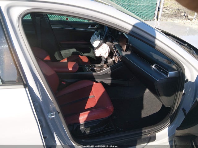 44995560 :رقم المزاد ، 5XXG64J25RG239561 vin ، 2024 Kia K5 Gt-line مزاد بيع