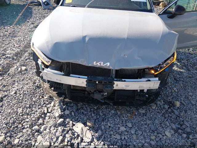 44995560 :رقم المزاد ، 5XXG64J25RG239561 vin ، 2024 Kia K5 Gt-line مزاد بيع