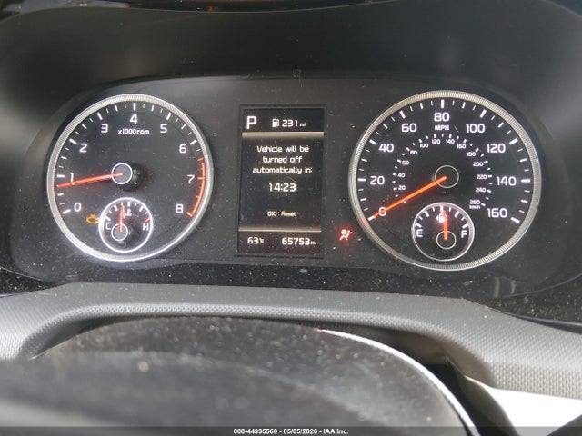 44995560 :رقم المزاد ، 5XXG64J25RG239561 vin ، 2024 Kia K5 Gt-line مزاد بيع