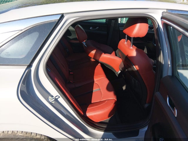 44995560 :رقم المزاد ، 5XXG64J25RG239561 vin ، 2024 Kia K5 Gt-line مزاد بيع