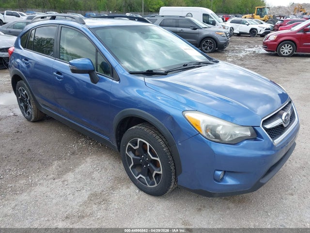 Auction sale of the 2015 Subaru Xv Crosstrek 2.0i Limited, vin: JF2GPAMC3FH273532, lot number: 44995562