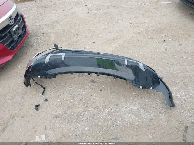 JN8BT3DD7SW305742 Nissan Rogue Platinum Intelligent Awd