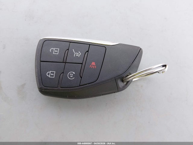 Chevrolet Traverse Awd Ls 2024 1GNEVEKS9RJ179155 Image 11