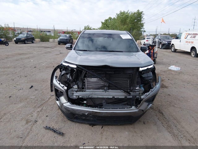 Chevrolet Traverse Awd Ls 2024 1GNEVEKS9RJ179155 Image 12