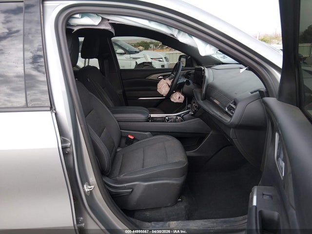 Chevrolet Traverse Awd Ls 2024 1GNEVEKS9RJ179155 Image 5