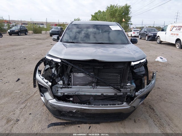 Chevrolet Traverse Awd Ls 2024 1GNEVEKS9RJ179155 Image 6