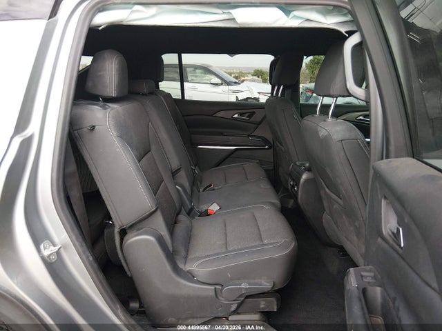 Chevrolet Traverse Awd Ls 2024 1GNEVEKS9RJ179155 Image 8