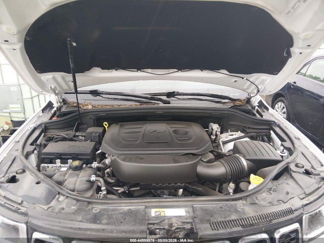 2019 Jeep Grand Cherokee Limited 4x4 მანქანა იყიდება აუქციონზე, vin: 1C4RJFBG7KC760428, აუქციონის ნომერი: 44995576