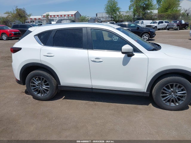 Aukcja sprzedaży 2021 Mazda Cx-5 Touring, vin: JM3KFBCM9M0441592, numer aukcji: 44995577
