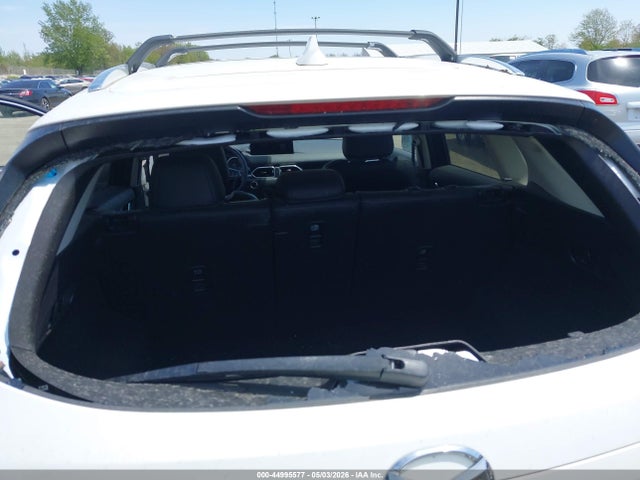 Aukcja sprzedaży 2021 Mazda Cx-5 Touring, vin: JM3KFBCM9M0441592, numer aukcji: 44995577