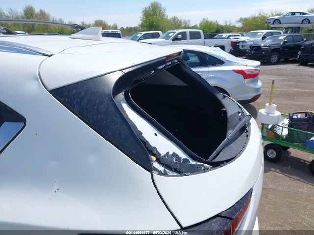 Aukcja sprzedaży 2021 Mazda Cx-5 Touring, vin: JM3KFBCM9M0441592, numer aukcji: 44995577