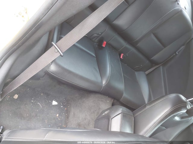 Chevrolet CAMARO 2SS 2014 2G1FT1EW7E9266075 Image 8