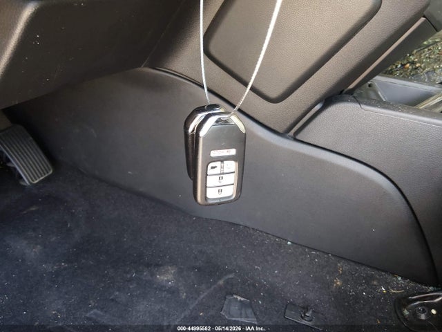 44995582 :رقم المزاد ، JHLRW2H80KX020998 vin ، 2019 Honda Cr-v Ex-l مزاد بيع