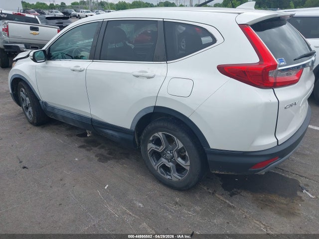 44995582 :رقم المزاد ، JHLRW2H80KX020998 vin ، 2019 Honda Cr-v Ex-l مزاد بيع