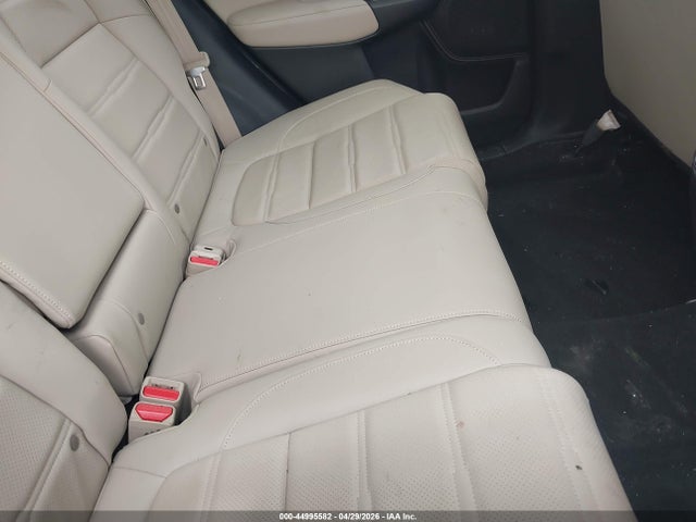 44995582 :رقم المزاد ، JHLRW2H80KX020998 vin ، 2019 Honda Cr-v Ex-l مزاد بيع