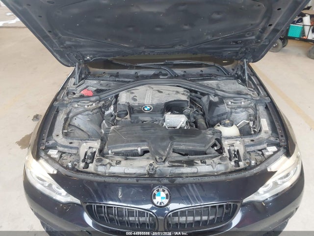 Aukcja sprzedaży 2016 Bmw 428i Gran Coupe, vin: WBA4A9C52GG505644, numer aukcji: 44995586