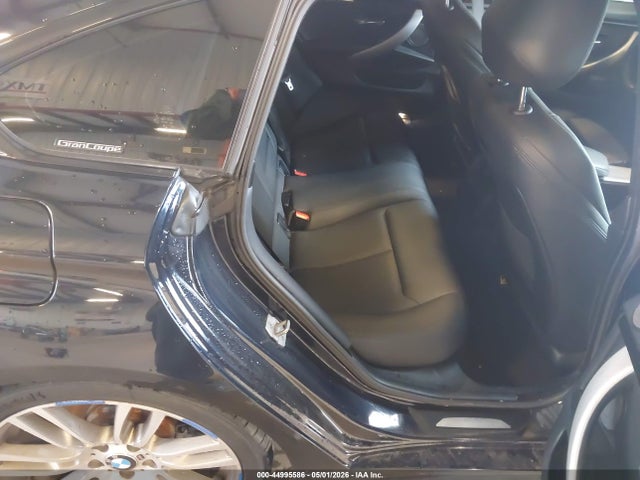 Aukcja sprzedaży 2016 Bmw 428i Gran Coupe, vin: WBA4A9C52GG505644, numer aukcji: 44995586
