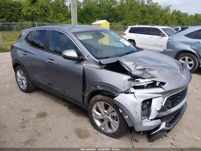 Aukcja sprzedaży 2025 Buick Encore Gx Preferred Fwd, vin: KL4AMBSL3SB035189, numer aukcji: 44995590
