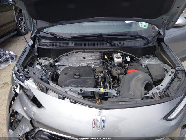 Aukcja sprzedaży 2025 Buick Encore Gx Preferred Fwd, vin: KL4AMBSL3SB035189, numer aukcji: 44995590
