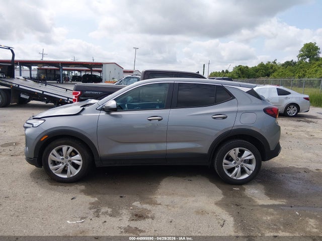 Aukcja sprzedaży 2025 Buick Encore Gx Preferred Fwd, vin: KL4AMBSL3SB035189, numer aukcji: 44995590