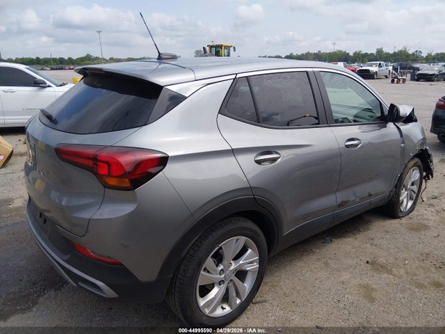 Aukcja sprzedaży 2025 Buick Encore Gx Preferred Fwd, vin: KL4AMBSL3SB035189, numer aukcji: 44995590