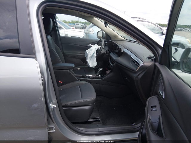 Aukcja sprzedaży 2025 Buick Encore Gx Preferred Fwd, vin: KL4AMBSL3SB035189, numer aukcji: 44995590