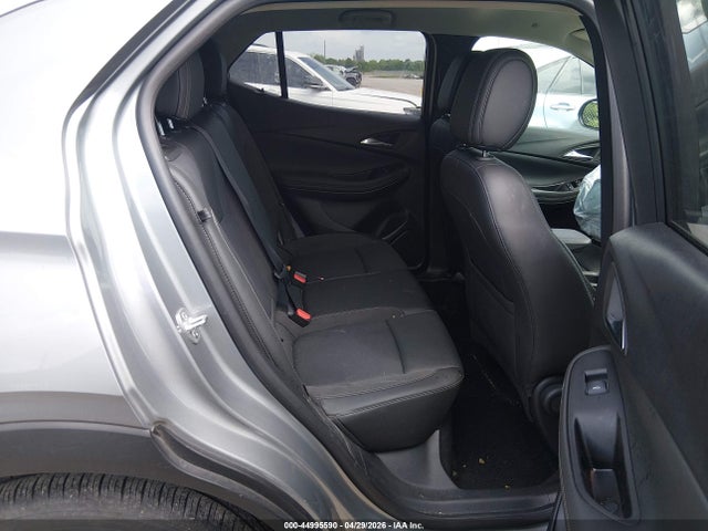 Aukcja sprzedaży 2025 Buick Encore Gx Preferred Fwd, vin: KL4AMBSL3SB035189, numer aukcji: 44995590