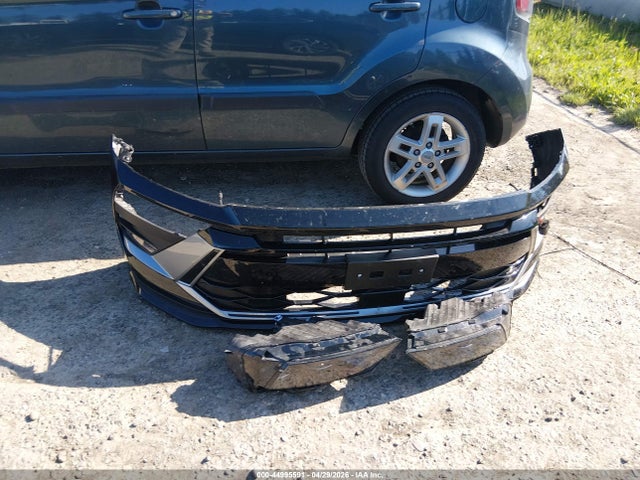Aukcja sprzedaży 2026 Hyundai Sonata Hybrid Blue, vin: KMHL24JJXTA148656, numer aukcji: 44995591