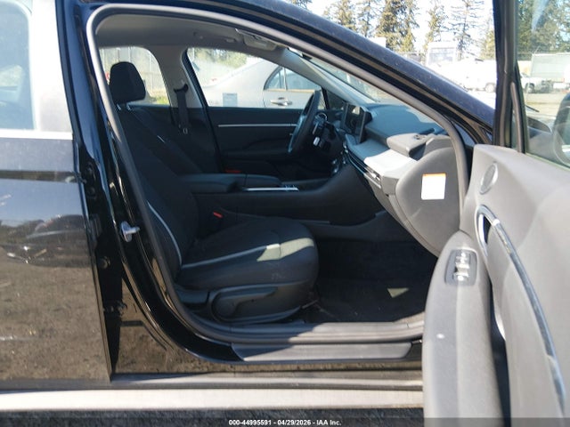 Aukcja sprzedaży 2026 Hyundai Sonata Hybrid Blue, vin: KMHL24JJXTA148656, numer aukcji: 44995591