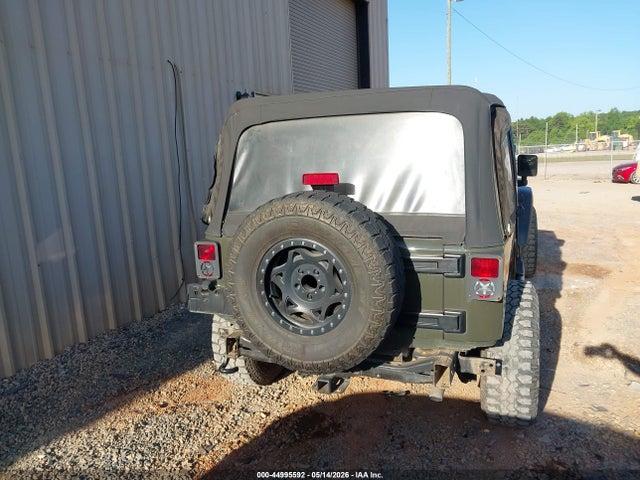 Aukcja sprzedaży 2016 Jeep Wrangler Unlimited Sport, vin: 1C4BJWDG0GL114122, numer aukcji: 44995592