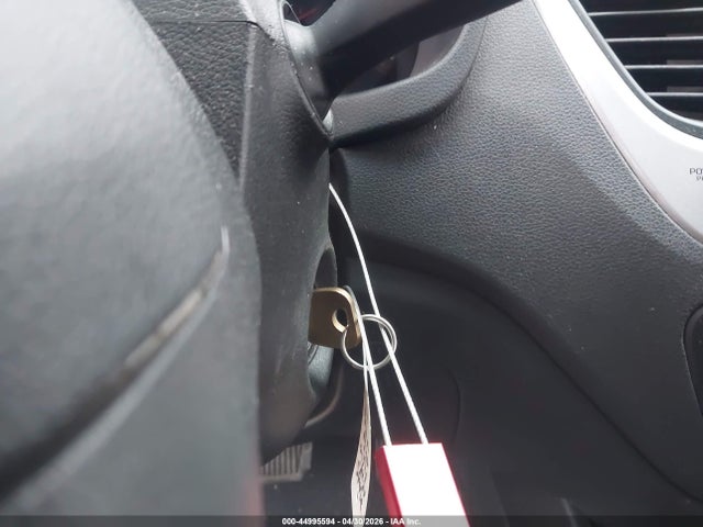 Aukcja sprzedaży 2019 Hyundai Accent Se, vin: 3KPC24A35KE076234, numer aukcji: 44995594