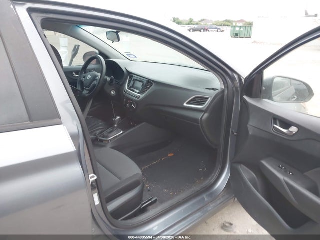Aukcja sprzedaży 2019 Hyundai Accent Se, vin: 3KPC24A35KE076234, numer aukcji: 44995594
